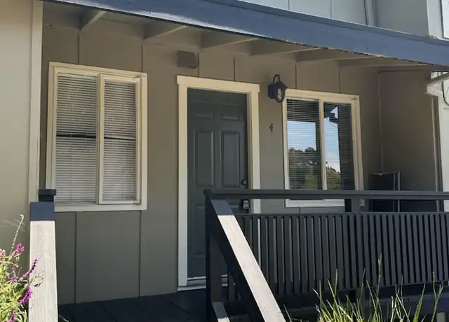 Property at 1024 Redwood Highway Frontage Rd Unit 4, Mill Valley, CA, 94941, 2 beds, 1 bath, [object Object]
