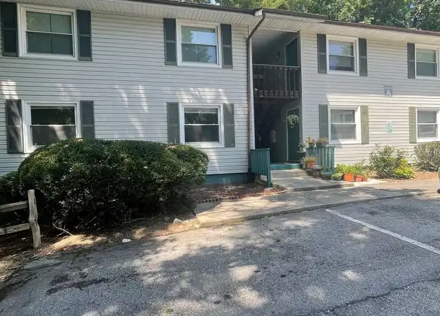 Property at 3970 Sweeten Creek Rd Unit A-2, Arden, NC, 28704, 2 beds, 1 bath, [object Object]