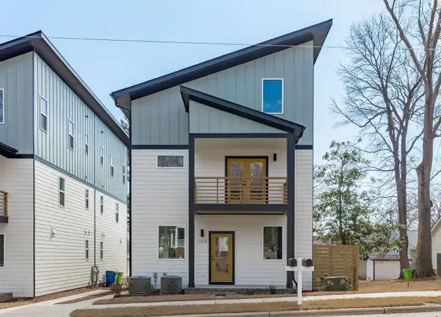 Property at 1314 E Lenoir St, Raleigh, NC, 27610, 3 beds, 4 baths, [object Object]