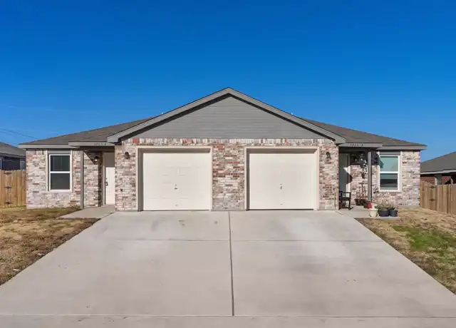 Property at 5703 Rustler Dr Unit B, Killeen, TX, 76543, 3 beds, 2 baths, [object Object]