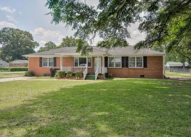 Property at 417 Old Airport Rd, Aiken, SC, 29801, 2 beds, 1 bath, [object Object]