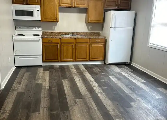Property at 601 Magnolia Dr Apt 1, Paragould, AR, 72450, 2 beds, 1 bath, [object Object]