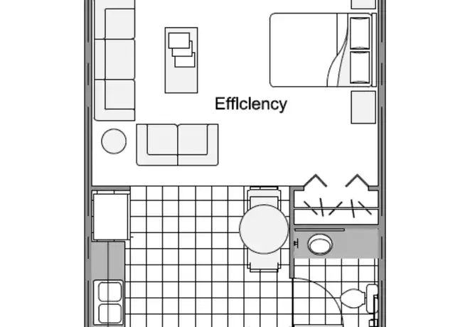 Property at 4200 Sunner Ave Unit 4200-205, Spirit Lake, IA, 51360, 0 beds, 1 bath, [object Object]