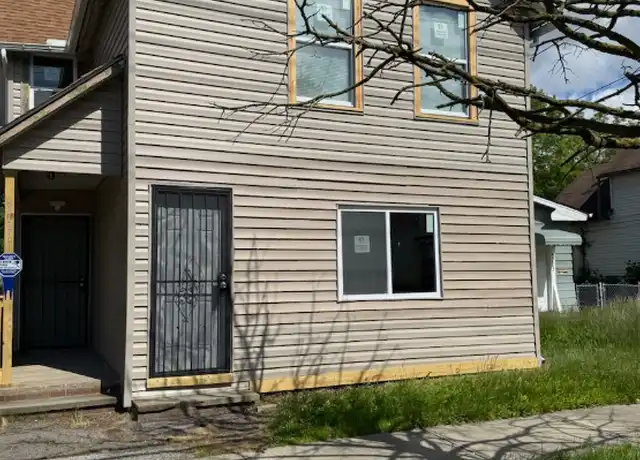 Property at 3199 W 44th St Unit 1, Cleveland, OH, 44109, 3 beds, 1 bath, [object Object]