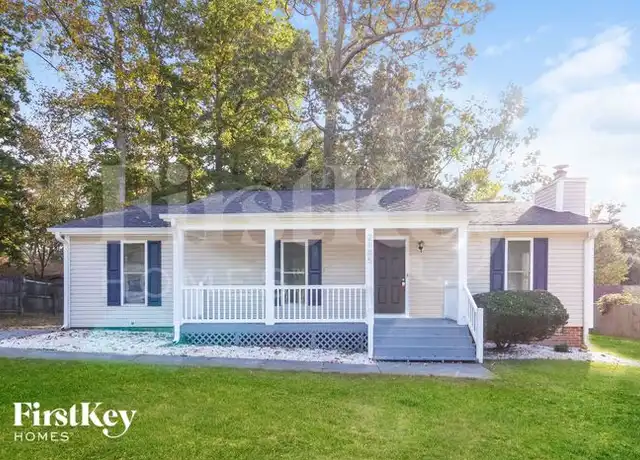 Property at 2105 Arbrook Ln, High Point, NC, 27265, 3 beds, 2 baths, [object Object]