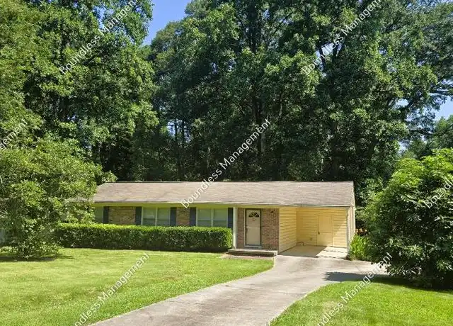 Property at 2572 Woodgreen Dr, Atlanta, GA, 30341, 3 beds, 2 baths, [object Object]