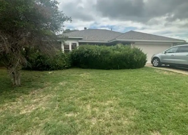 Property at 5265 Deerwood Ln, Abilene, TX, 79606, 3 beds, 2 baths, [object Object]