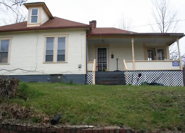 Property at 45 Mound St, Athens, OH, 45701, 3 beds, 1 bath, [object Object]