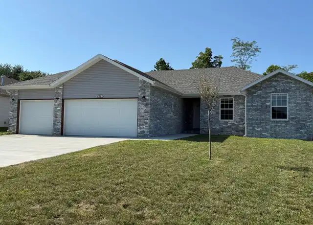 Property at 424 E Logan St, Willard, MO, 65781, 4 beds, 2 baths, [object Object]