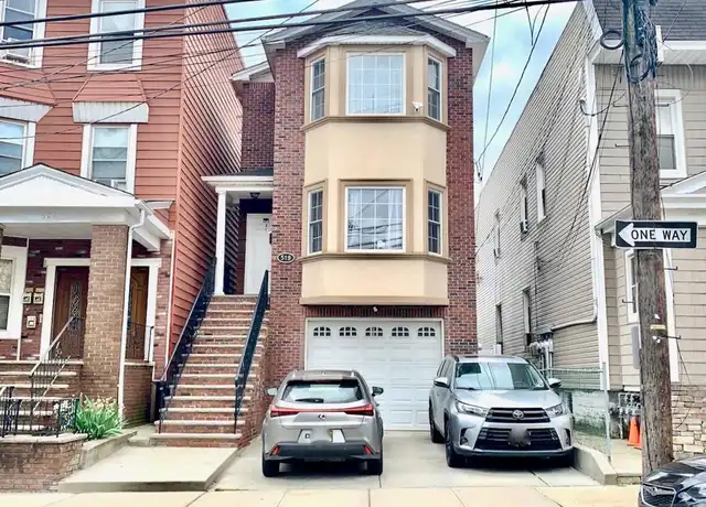 Property at 519 Central Ave Unit 1, Harrison, NJ, 07029, 3 beds, 3 baths, [object Object]
