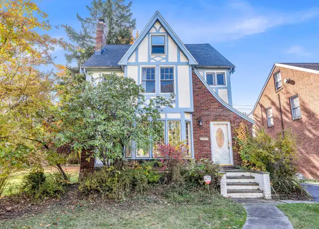 Property at 3630 Bainbridge Rd, Cleveland, OH, 44118, 4 beds, 2 baths, [object Object]