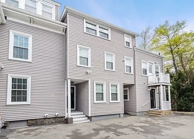 Property at 45 Federal St Unit 3, Salem, MA, 01970, 1 bed, 1 bath, [object Object]