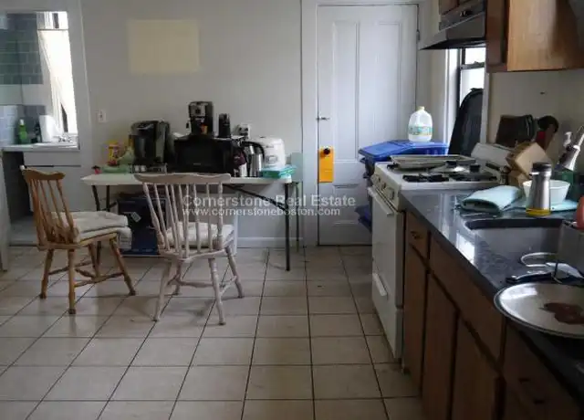 Property at 22 Saunders St, Allston, MA, 02134, 6 beds, 2 baths, [object Object]