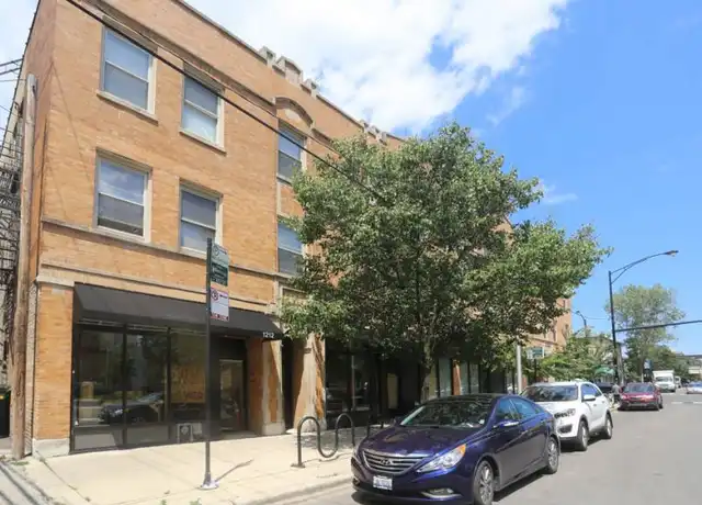 Property at 1212 W Thorndale Ave, Chicago, IL, 60660, 1 bed, 1 bath, [object Object]