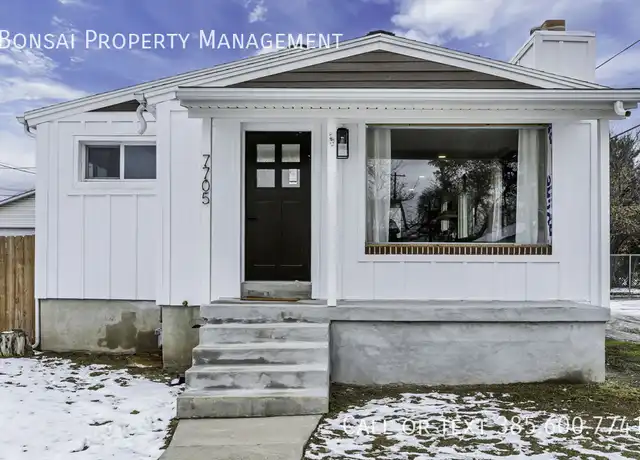 Property at 7705 S Lincoln St Unit 1, Midvale, UT, 84047, 2 beds, 1 bath, [object Object]