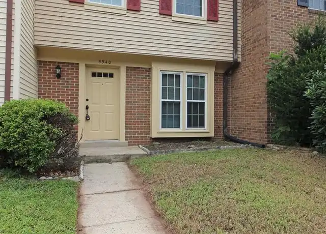 Property at 5940 Grisby House Ct, Centreville, VA, 20120, 2 beds, 2 baths, [object Object]