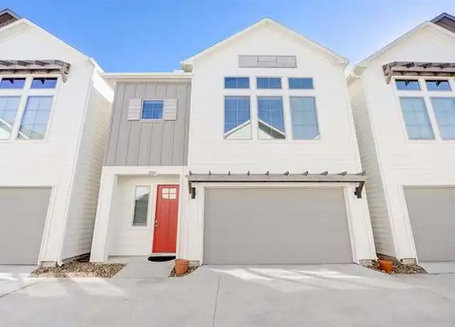 Property at 1919 Gano St, Houston, TX, 77009, 3 beds, 3 baths, [object Object]