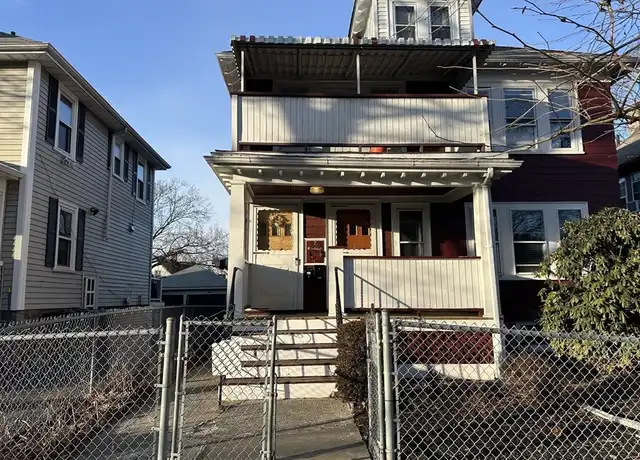 Property at 7 Rockwell St Unit 1, Dorchester, MA, 02124, 2 beds, 1 bath, [object Object]
