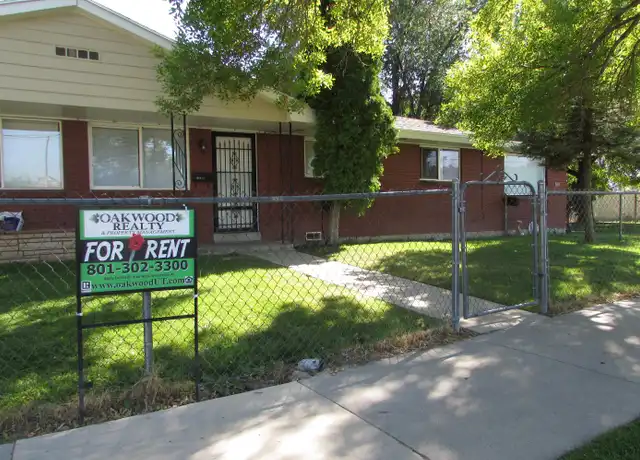 Property at 1213 W 400 N, Salt Lake City, UT, 84116, 2 beds, 1 bath, [object Object]