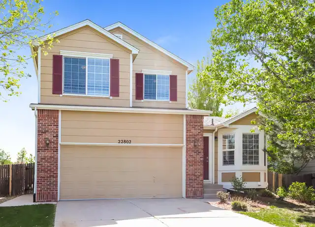 Property at 22802 E Dorado Dr, Aurora, CO, 80015, 4 beds, 4 baths, [object Object]