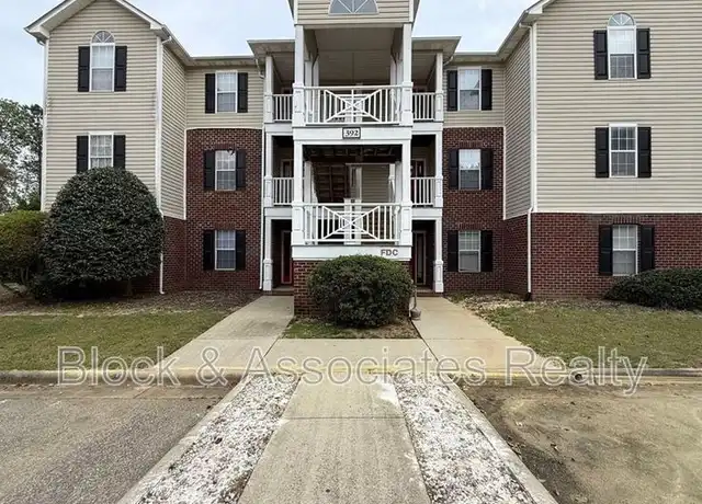 Property at 392 Bubble Creek Ct #6, Fayetteville, NC, 28311, 2 beds, 2 baths, [object Object]