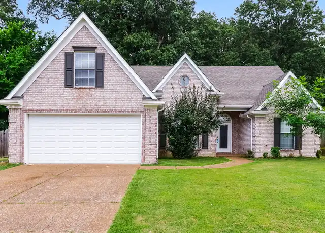 Property at 1310 Carlton Ridge Dr, Cordova, TN, 38016, 4 beds, 2 baths, [object Object]
