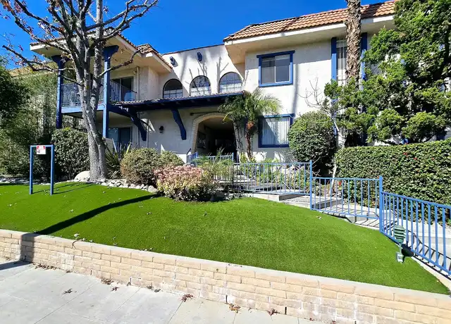 Property at Harmony Court Apartments - 2415 Mohawk St, Pasadena, CA, 91107, 2 beds, 2 baths, [object Object]