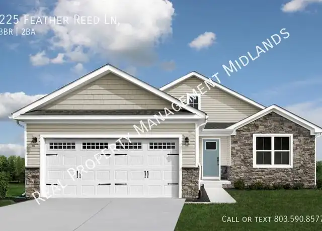 Property at 225 Feather Reed Ln, Elgin, SC, 29045, 3 beds, 2 baths, [object Object]