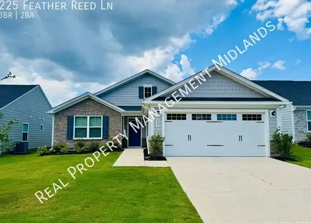 Property at 225 Feather Reed Ln, Elgin, SC, 29045, 3 beds, 2 baths, [object Object]