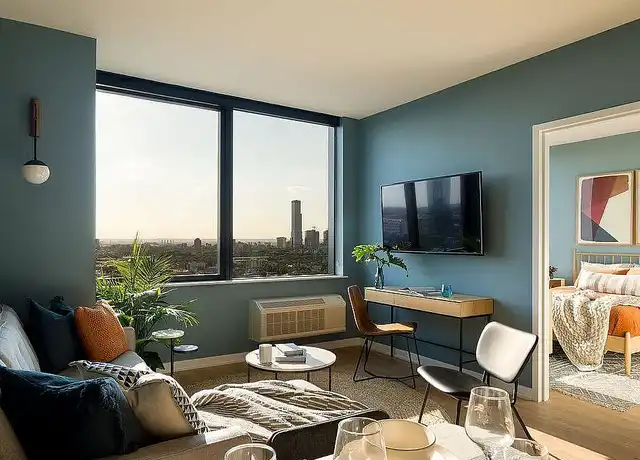 Property at 351 Marin Blvd, Jersey City, NJ, 07302, 0-2 beds, 1-2 bath, [object Object]