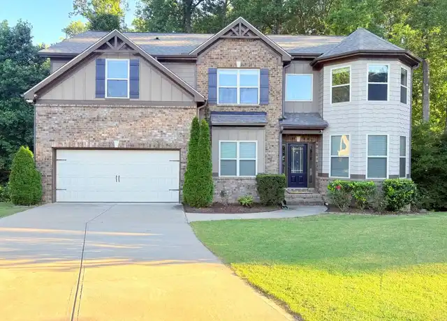 Property at 4950 Belcrest Way, Cumming, GA, 30040, 6 beds, 4 baths, [object Object]
