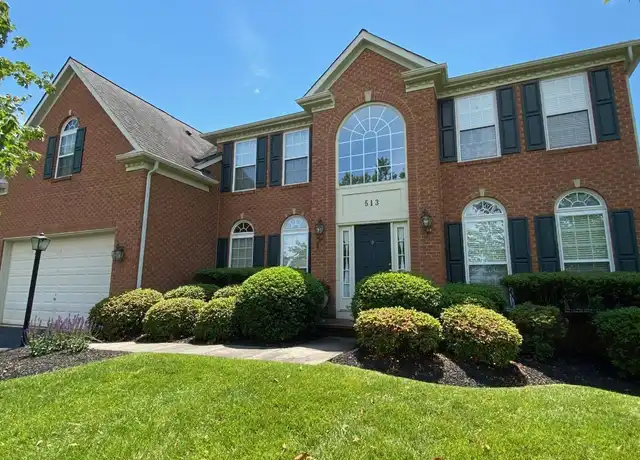 Property at 513 Glenbrook Dr, Middletown, MD, 21769, 5 beds, 4.5 baths, [object Object]
