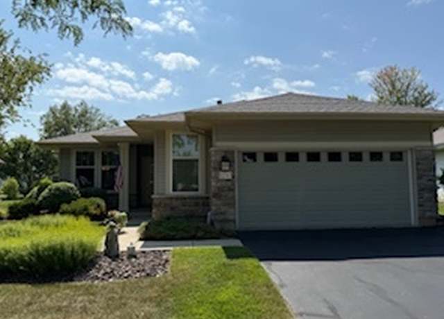 Photo of 12787 Kishwaukee Ln, Huntley, IL 60142