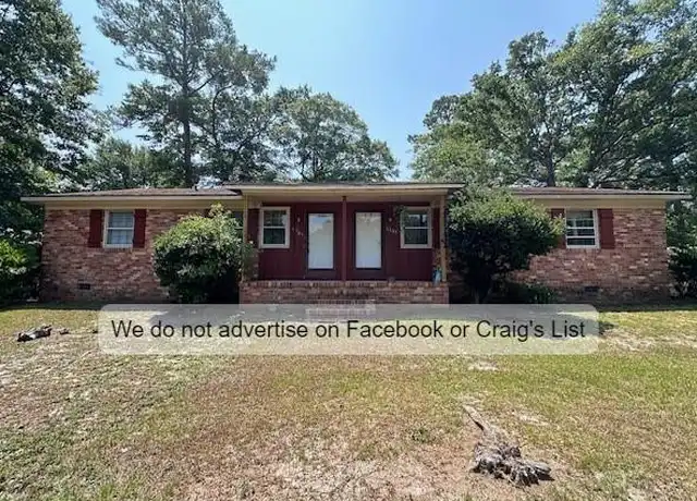 Property at 6305 Marykirk Dr, Fayetteville, NC, 28304, 2 beds, 1.5 baths, [object Object]