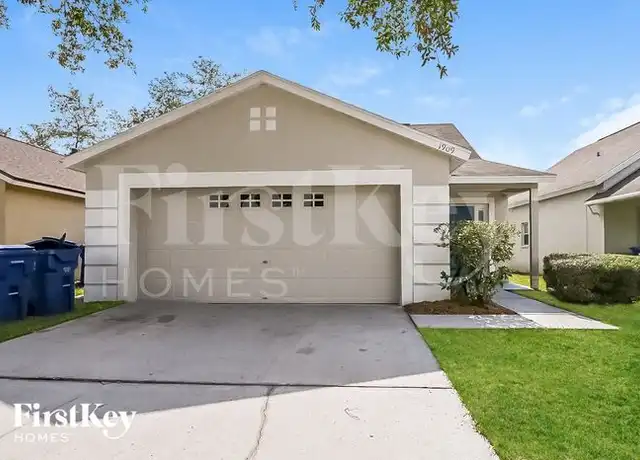 Property at 1909 Falling Star Ln, Lutz, FL, 33549, 4 beds, 2 baths, [object Object]