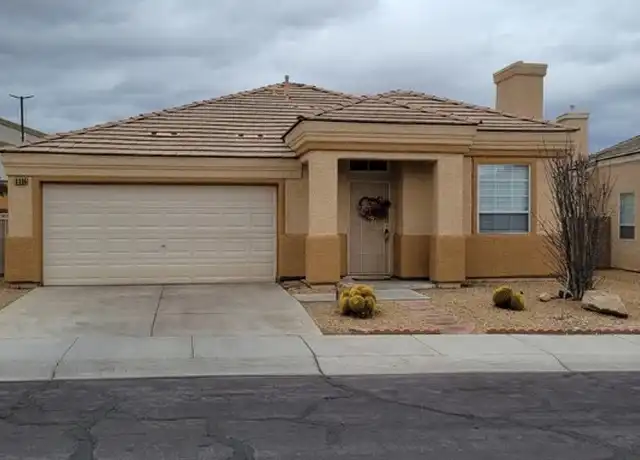 Property at 3305 Hillingdon Ct, Las Vegas, NV, 89129, 3 beds, 2 baths, [object Object]