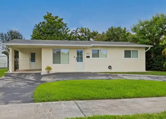 Property at 10501 SW 54th St, Miami, FL, 33165, 3 beds, 2 baths, [object Object]