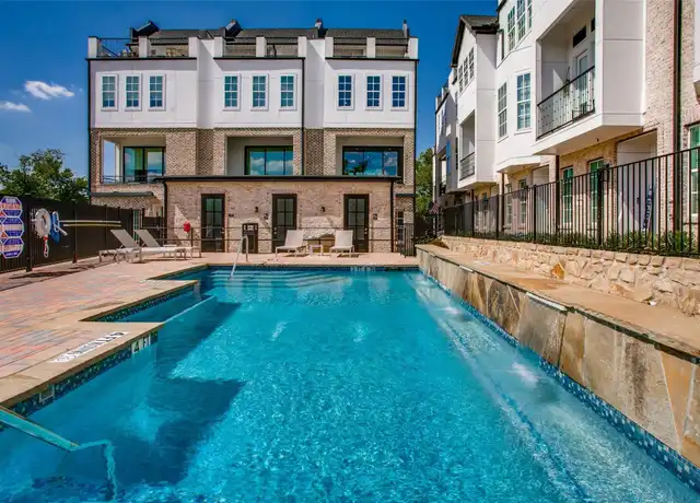 Property at 4627 Warwood Ln, Dallas, TX, 75219, 2 beds, 2.5 baths, [object Object]