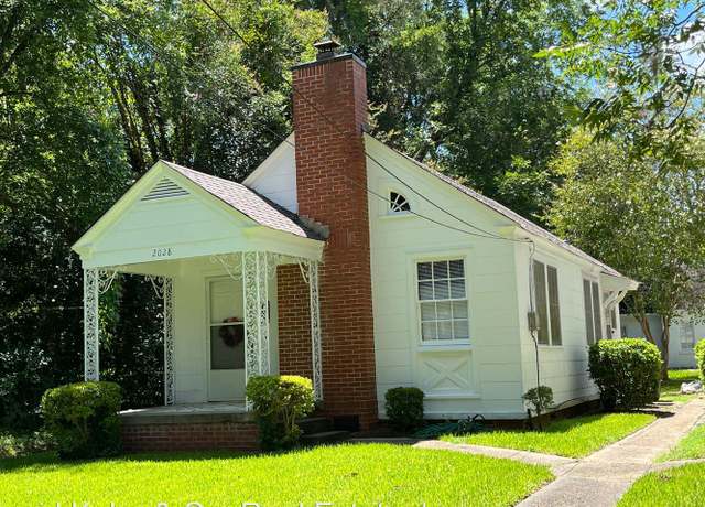 Photo of 2028 Ridge Ave, Montgomery, AL 36106