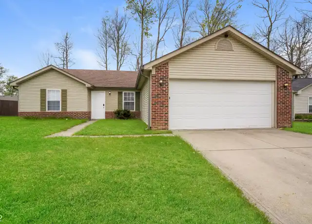 Property at 3422 Lauren Dr, Indianapolis, IN, 46235, 3 beds, 2 baths, [object Object]