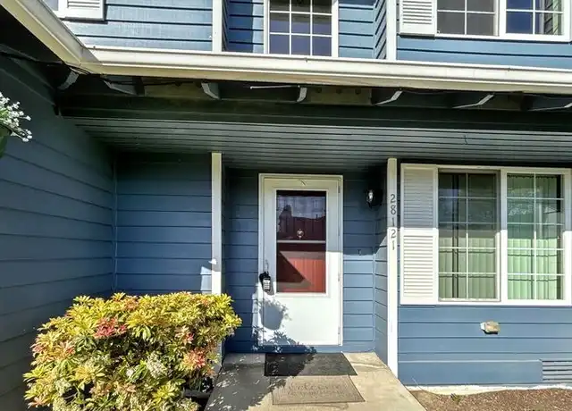 Property at 28121 128th Ct SE, Kent, WA, 98030, 4 beds, 2 baths, [object Object]