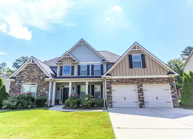 Property at 1357 Highwoods Pass, Grovetown, GA, 30813, 5 beds, 3.5 baths, [object Object]