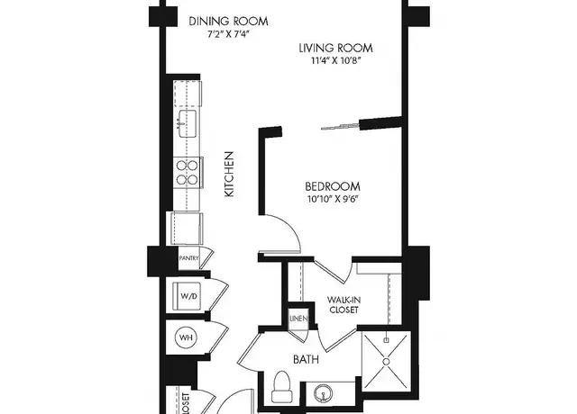 Photo of 5203 Leesburg Pike, Falls Church, VA 22041