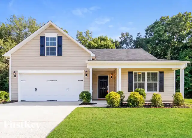 Property at 128 Konnoak Village Cir, Winston Salem, NC, 27127, 3 beds, 2 baths, [object Object]