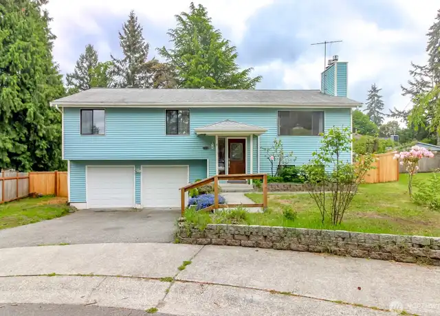 Property at 3331 SW 334th St, Federal Way, WA, 98023, 4 beds, 3 baths, [object Object]