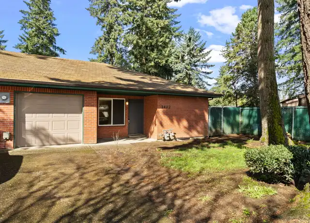 Property at 1402 NE 142nd Ave, Vancouver, WA, 98684, 2 beds, 1 bath, [object Object]