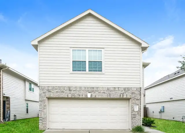 Property at 18535 Tarlo River Trl, Katy, TX, 77449, 3 beds, 2.5 baths, [object Object]