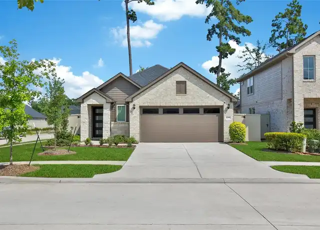 Property at 40391 Bay Warbler Way, Magnolia, TX, 77354, 3 beds, 2.5 baths, [object Object]