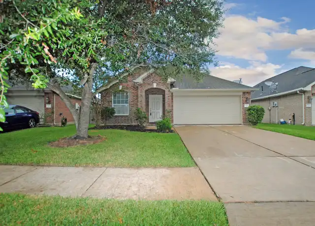 Property at 4 Signal Hill Dr, Manvel, TX, 77578, 3 beds, 2 baths, [object Object]