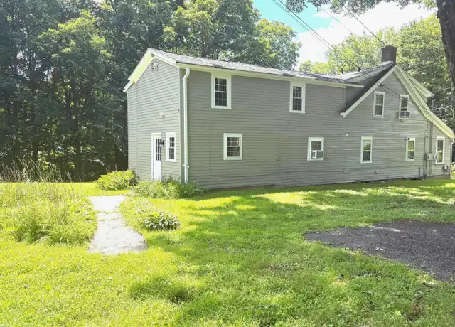 Property at 226 Main St N Unit 2, Woodbury, CT, 06798, 2 beds, 1.5 baths, [object Object]